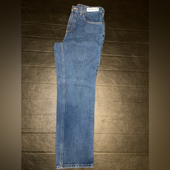 Vintage Carhartt jeans - Picture 2 of 9